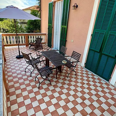 Appartement Rosa Maria *