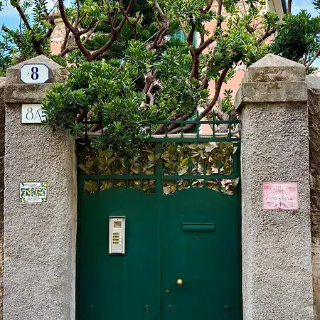 Rosa Maria Διαμέρισμα Σαβόνα