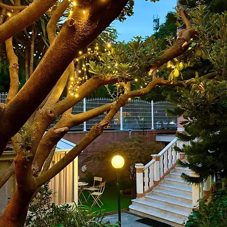 Rosa Maria Appartement