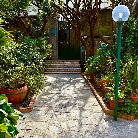 Appartement Rosa Maria *