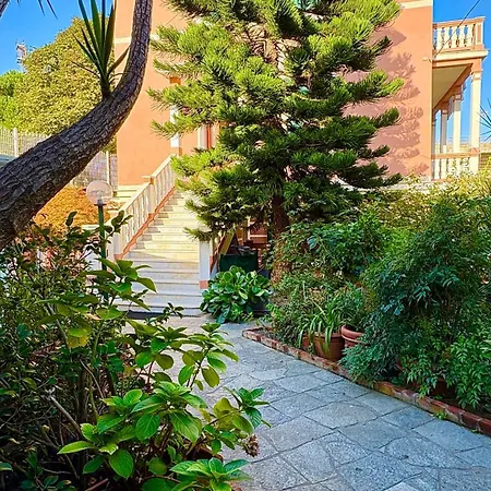 Rosa Maria Διαμέρισμα Σαβόνα