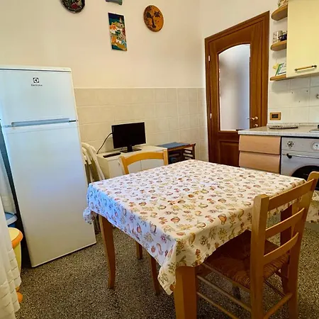 Rosa Maria Διαμέρισμα *