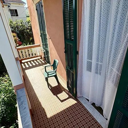 Rosa Maria Appartement Savone