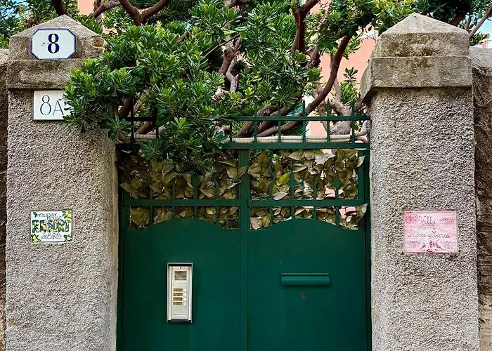 Rosa Maria Appartement Savona