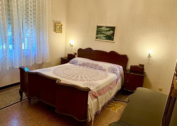 Rosa Maria Appartement