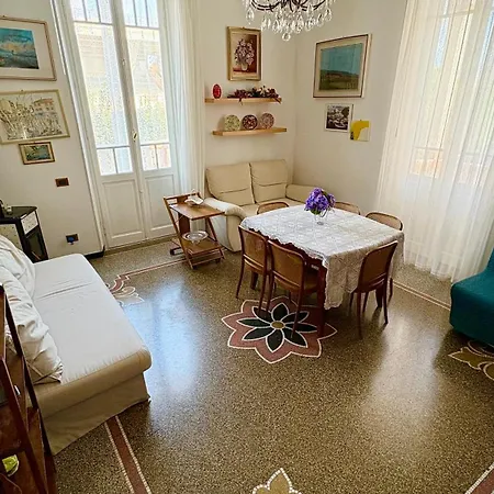 Apartment Rosa Maria Savona
