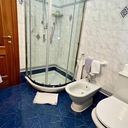 Apartment Rosa Maria