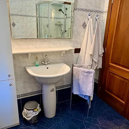 Apartment Rosa Maria Savona