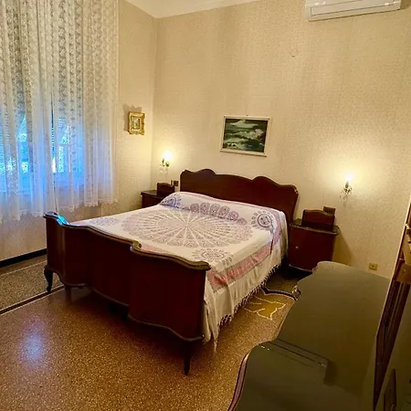 Rosa Maria Apartment