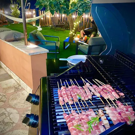 Rosa Maria Apartment