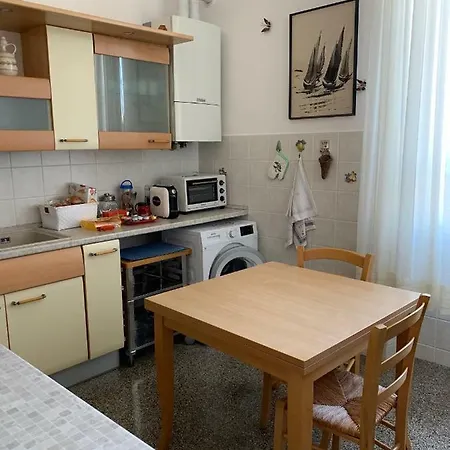 Rosa Maria Apartment