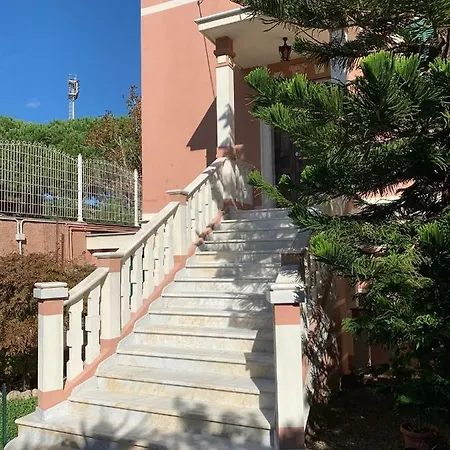 Rosa Maria * Savona