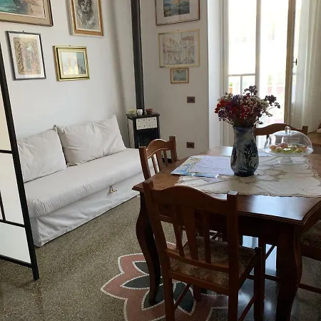 Apartment Rosa Maria