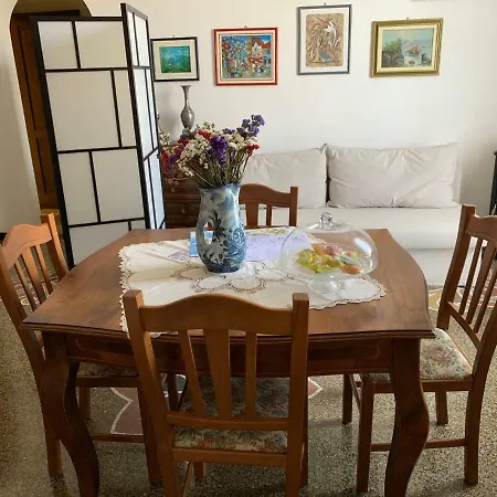 Apartment Rosa Maria