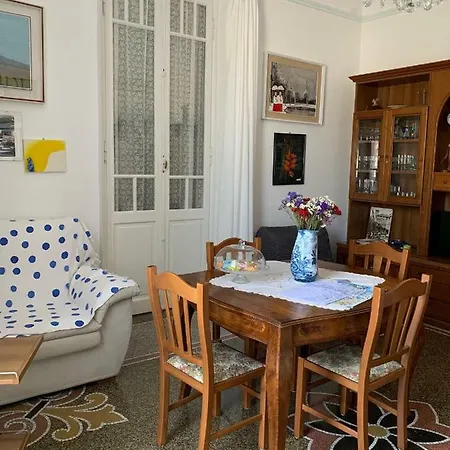 Rosa Maria Apartment