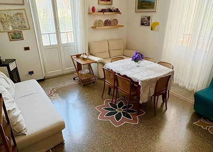 Apartman Rosa Maria Savona