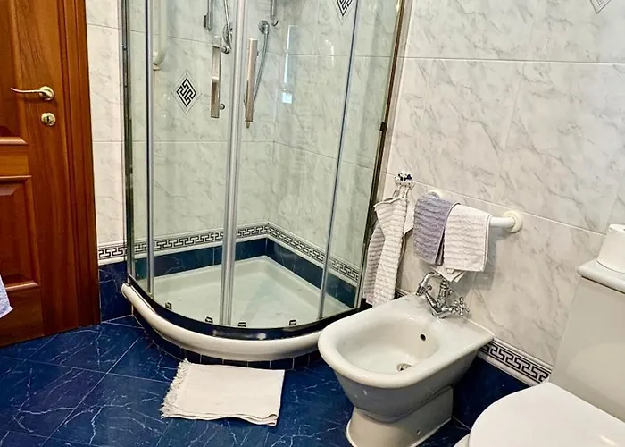 Apartament Rosa Maria