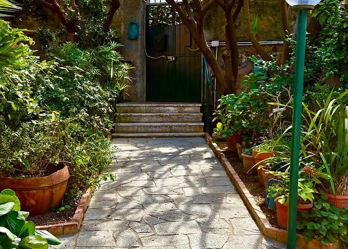 Apartman Rosa Maria *