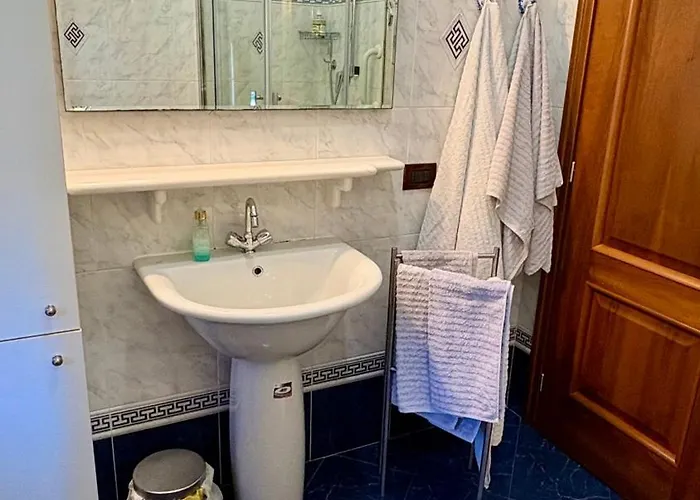 Apartmán Rosa Maria Savona