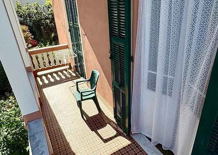 Rosa Maria Apartmán Savona